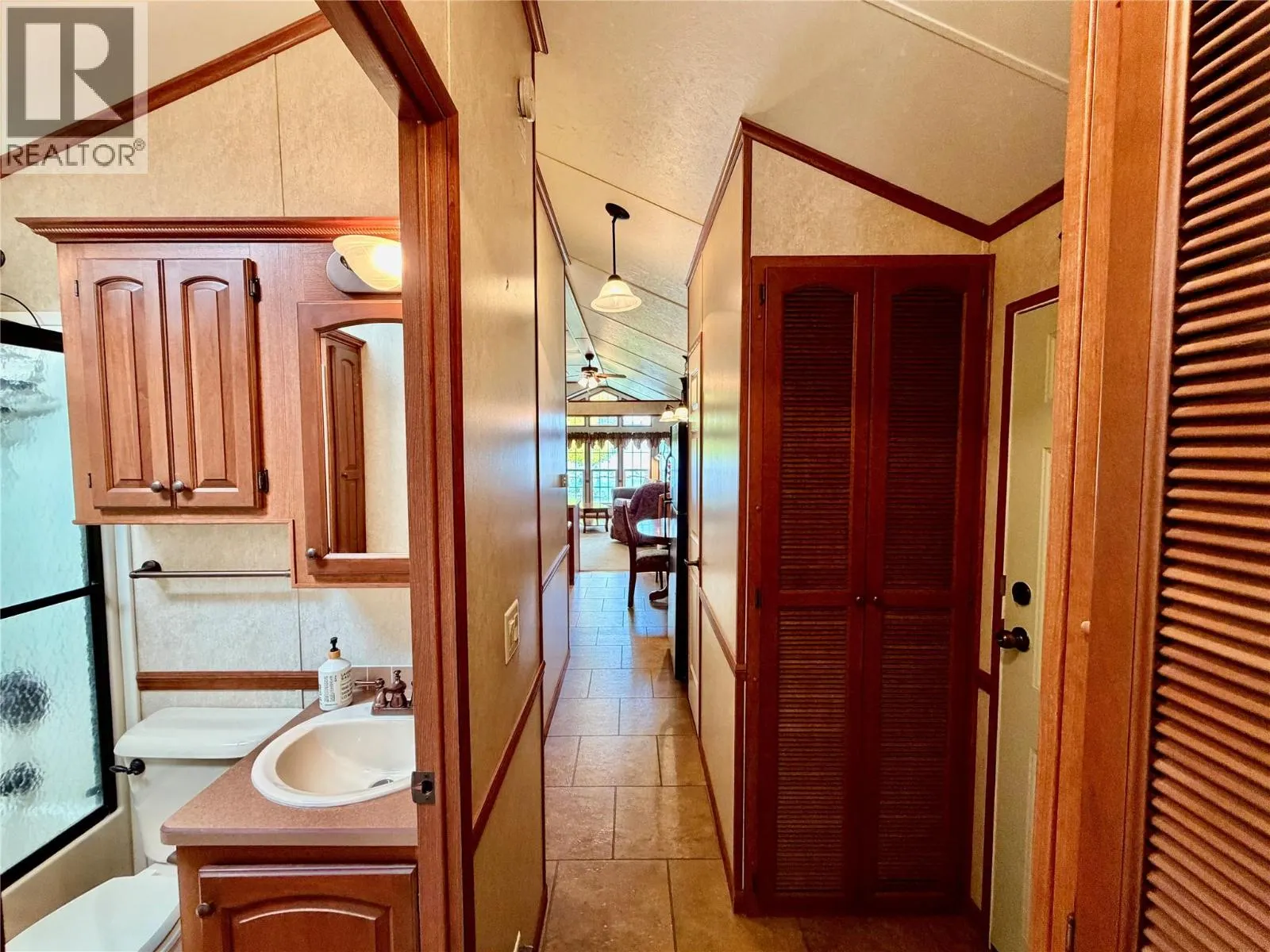 8192 Highway 97A Road Unit# LS33 Lot# LS33