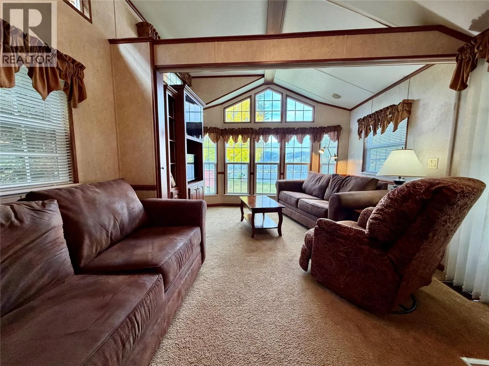 8192 Highway 97A Road Unit# LS33 Lot# LS33