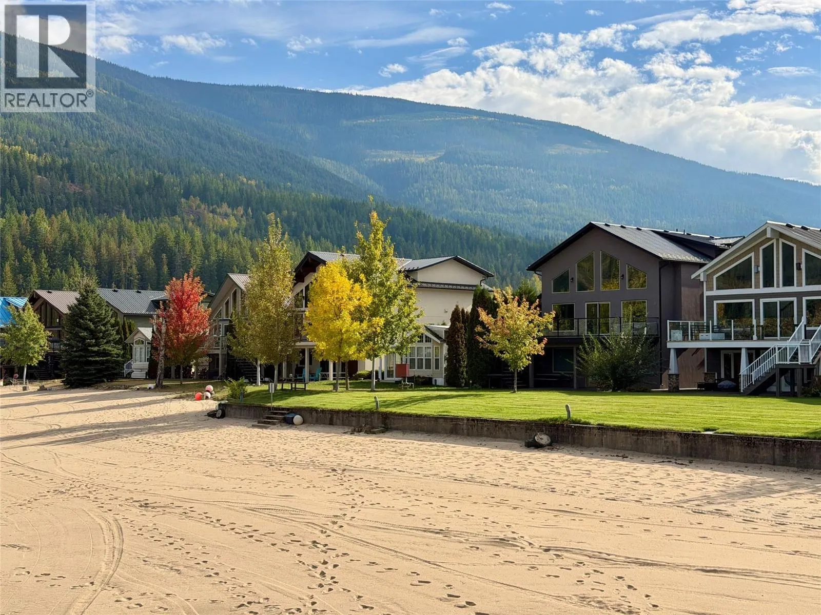 8192 Highway 97A Road Unit# LS33 Lot# LS33