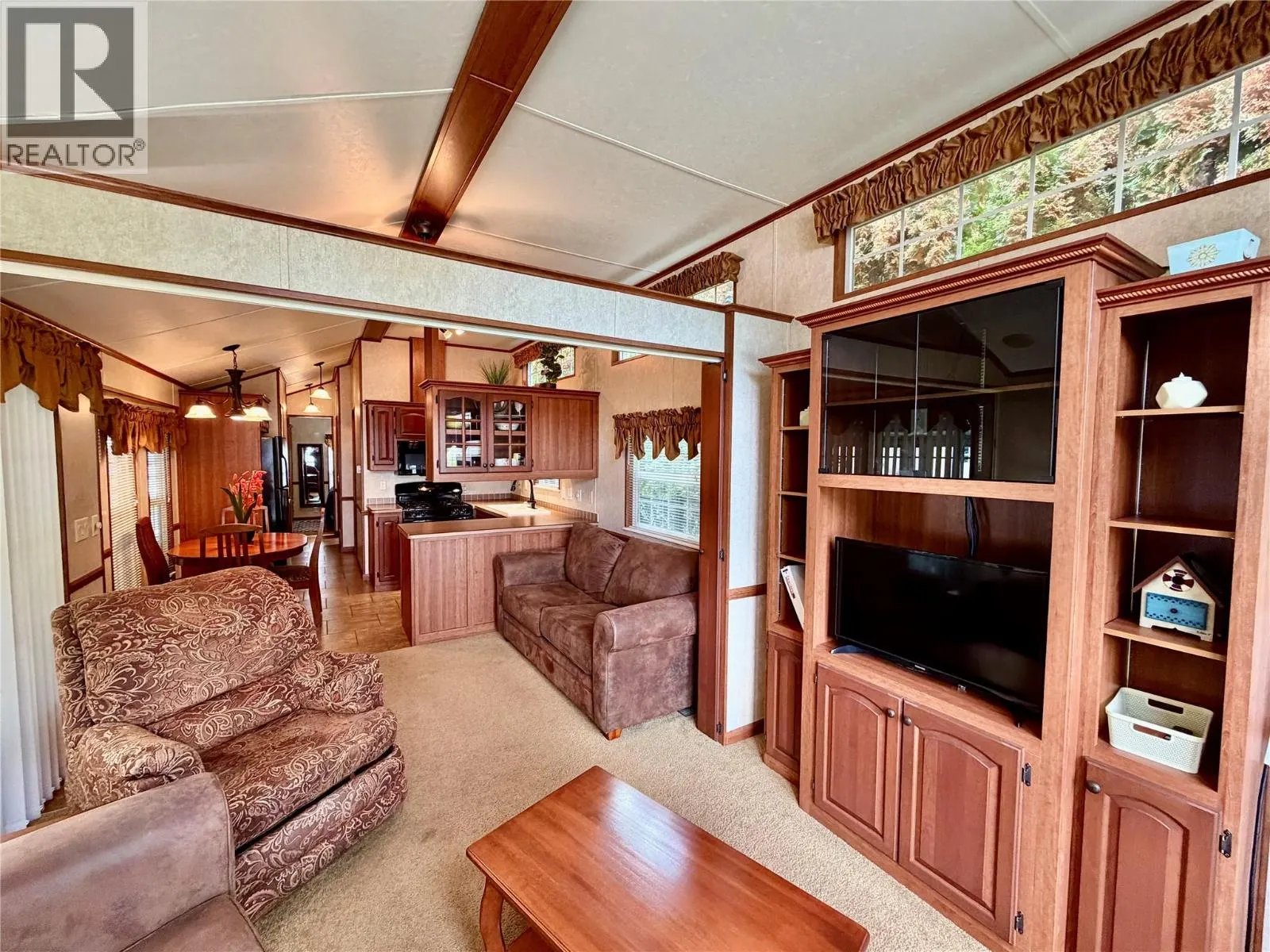 8192 Highway 97A Road Unit# LS33 Lot# LS33