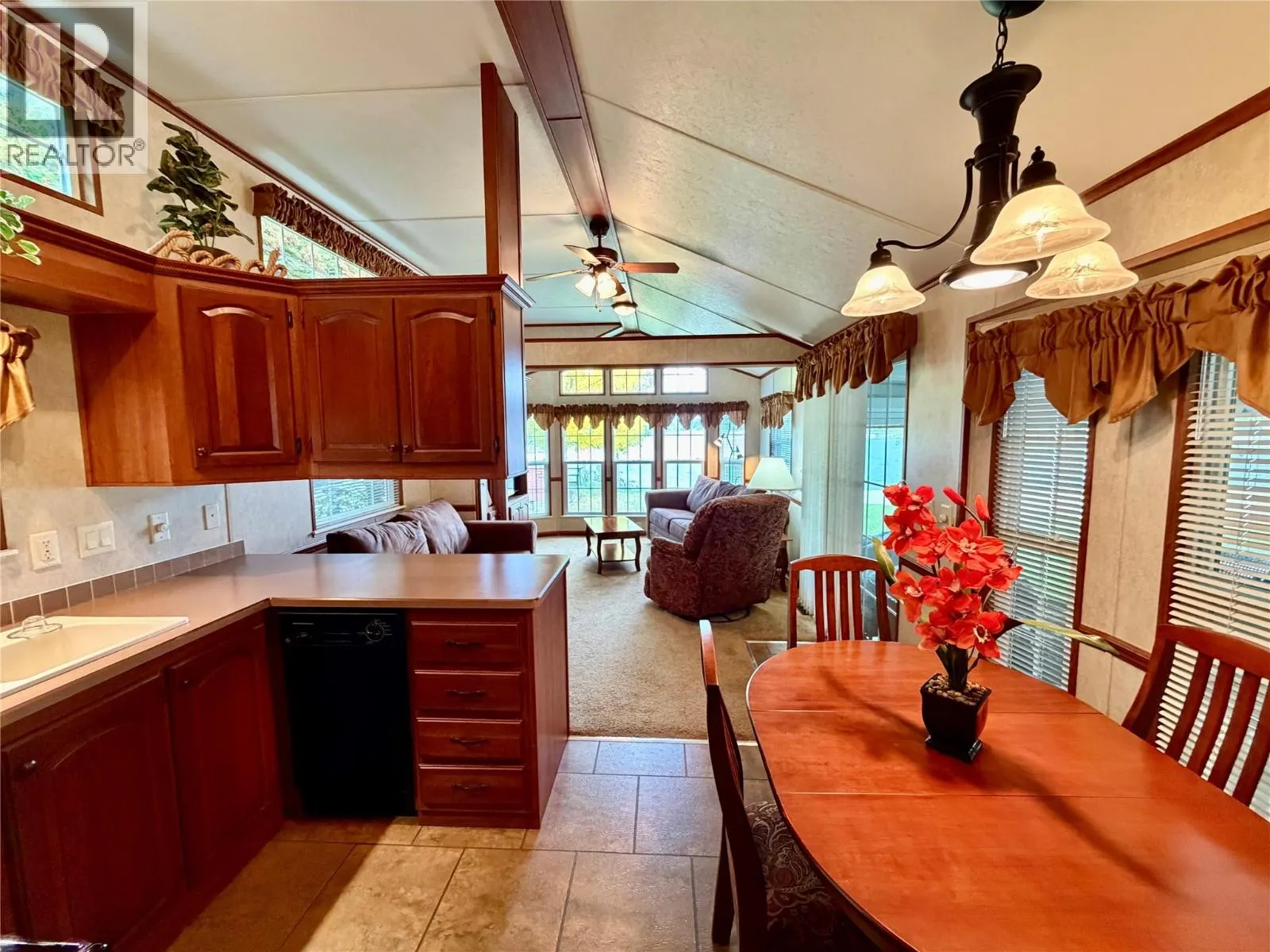 8192 Highway 97A Road Unit# LS33 Lot# LS33
