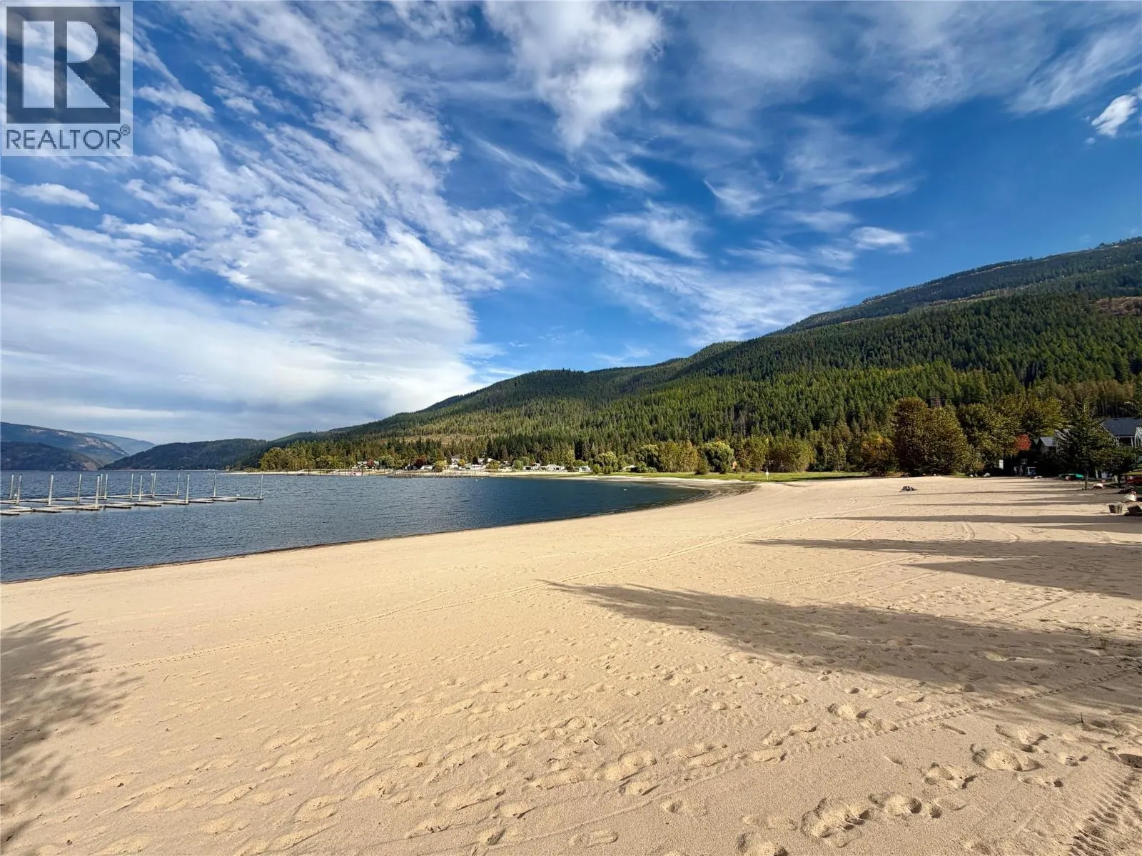 8192 Highway 97A Road Unit# LS33 Lot# LS33