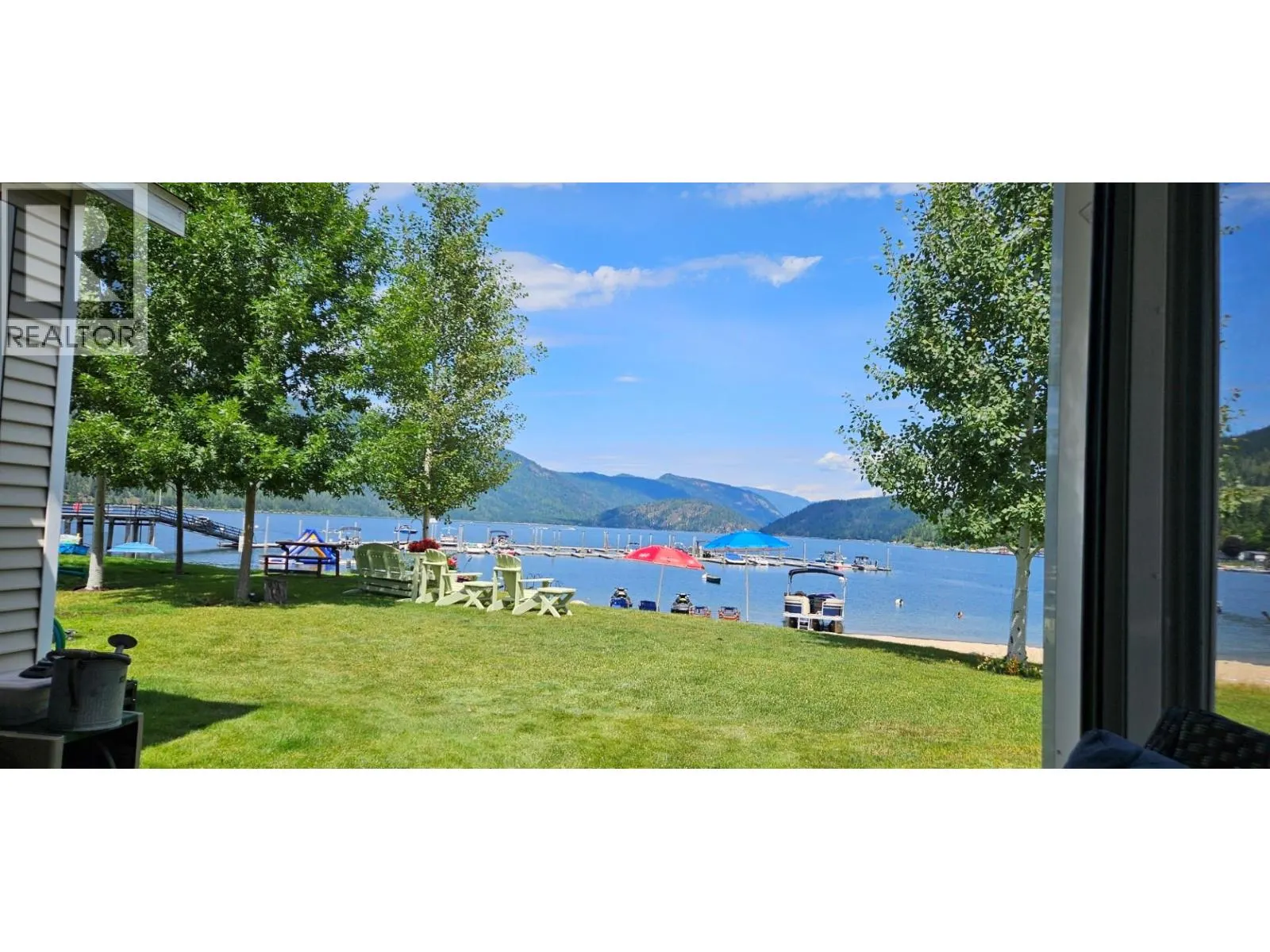 8192 Highway 97A Road Unit# LS33 Lot# LS33