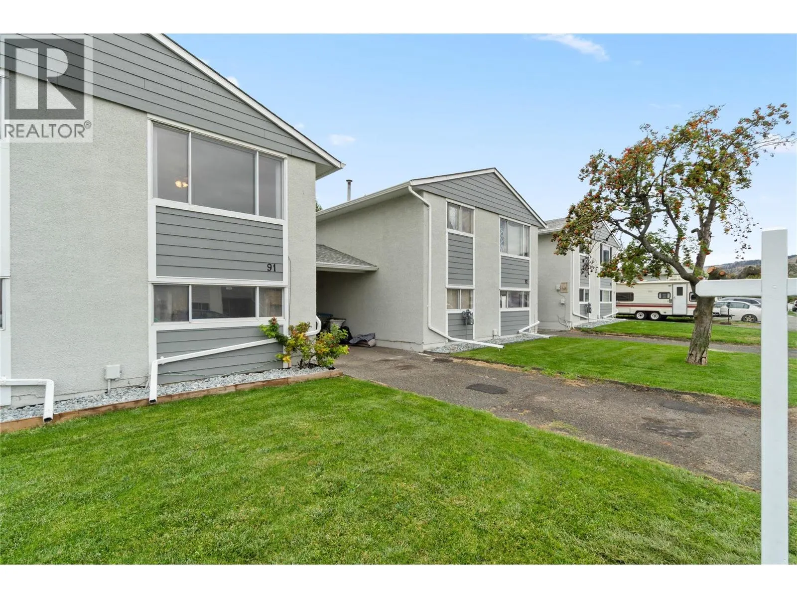 800 VALHALLA Drive Unit# 91