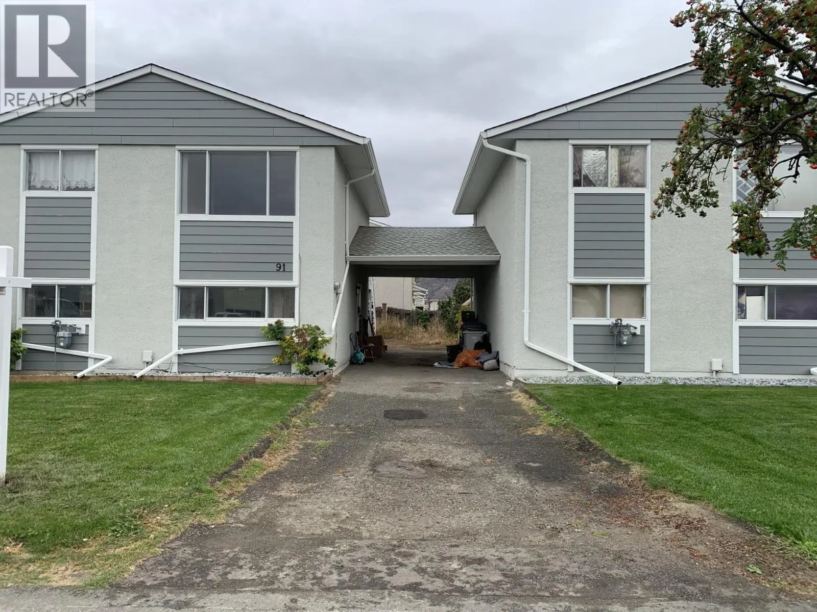 800 VALHALLA Drive Unit# 91