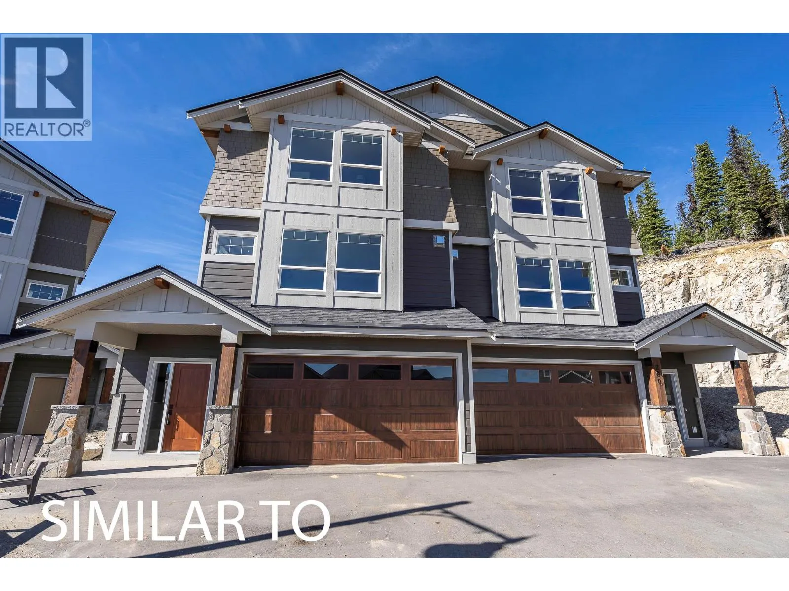 285A Grizzly Ridge Trail