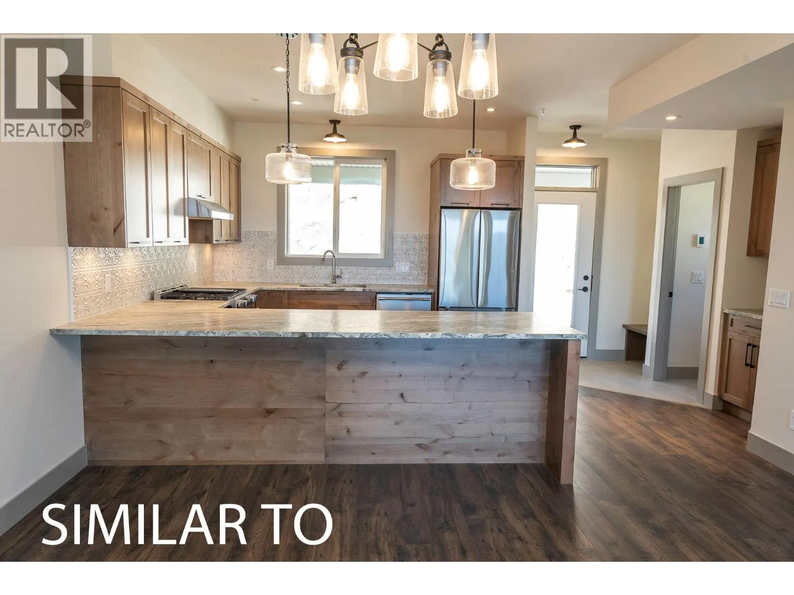 285A Grizzly Ridge Trail