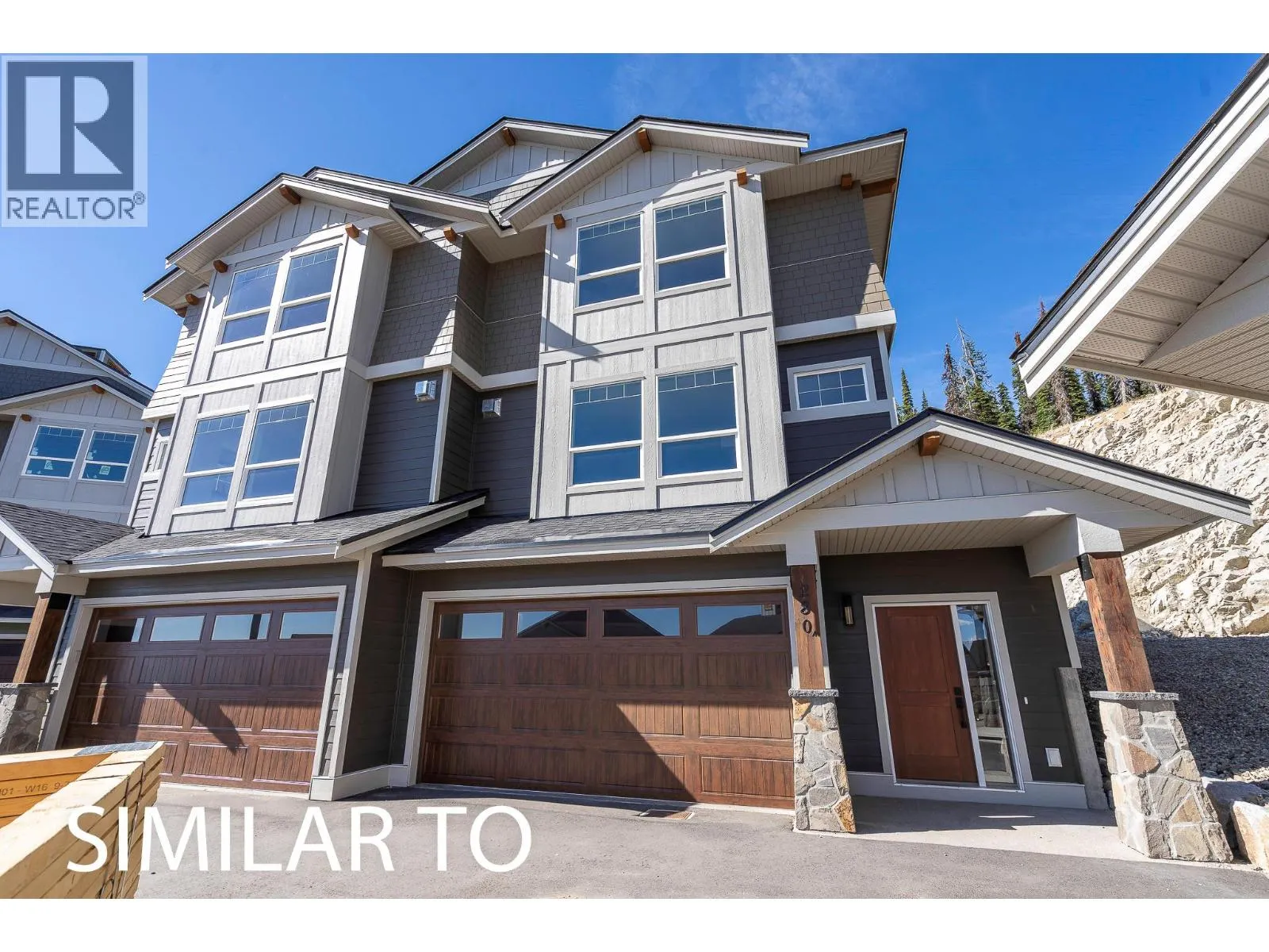 285A Grizzly Ridge Trail
