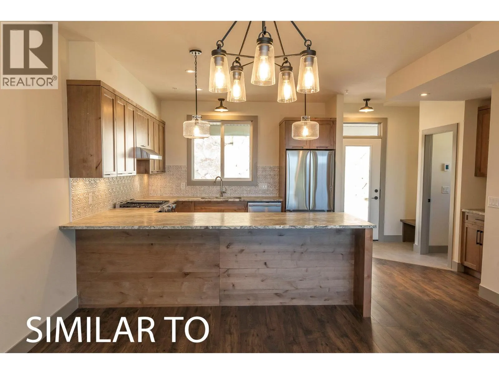 285A Grizzly Ridge Trail