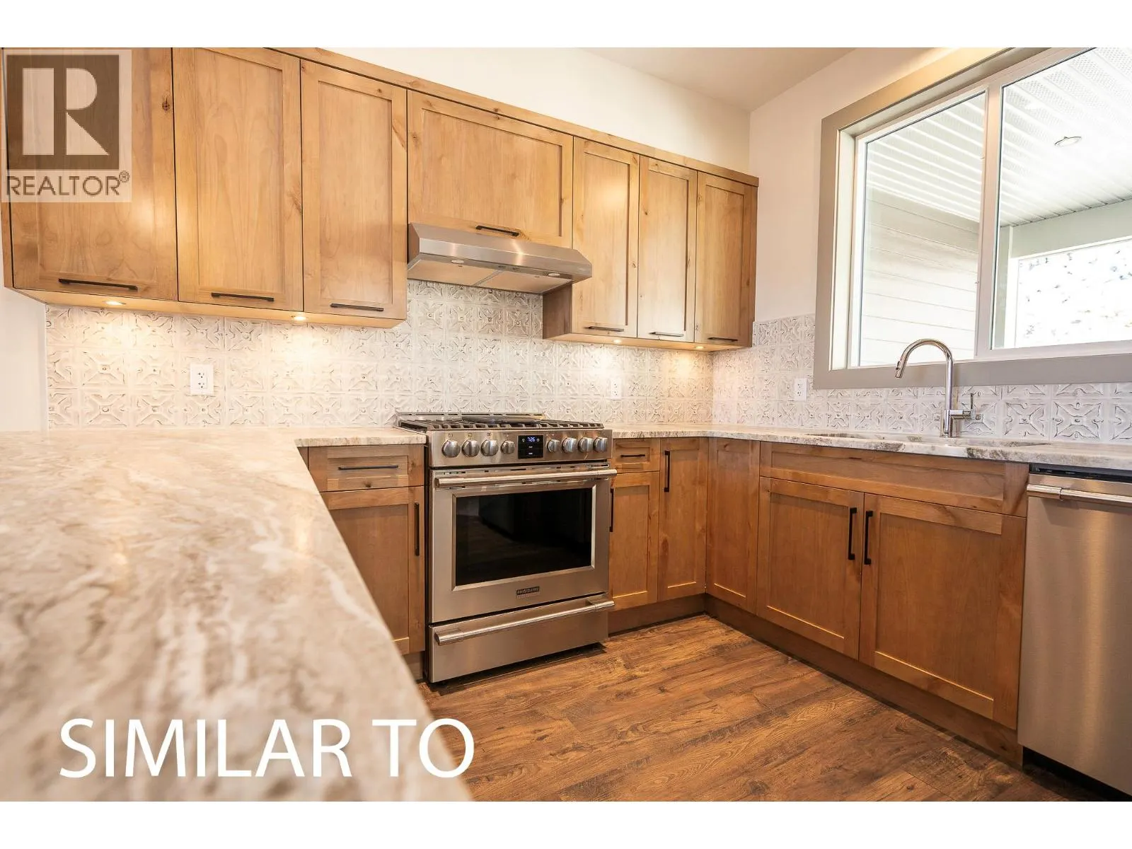 285A Grizzly Ridge Trail