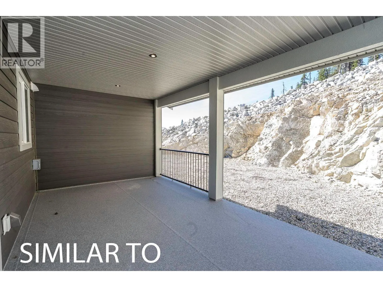 285A Grizzly Ridge Trail