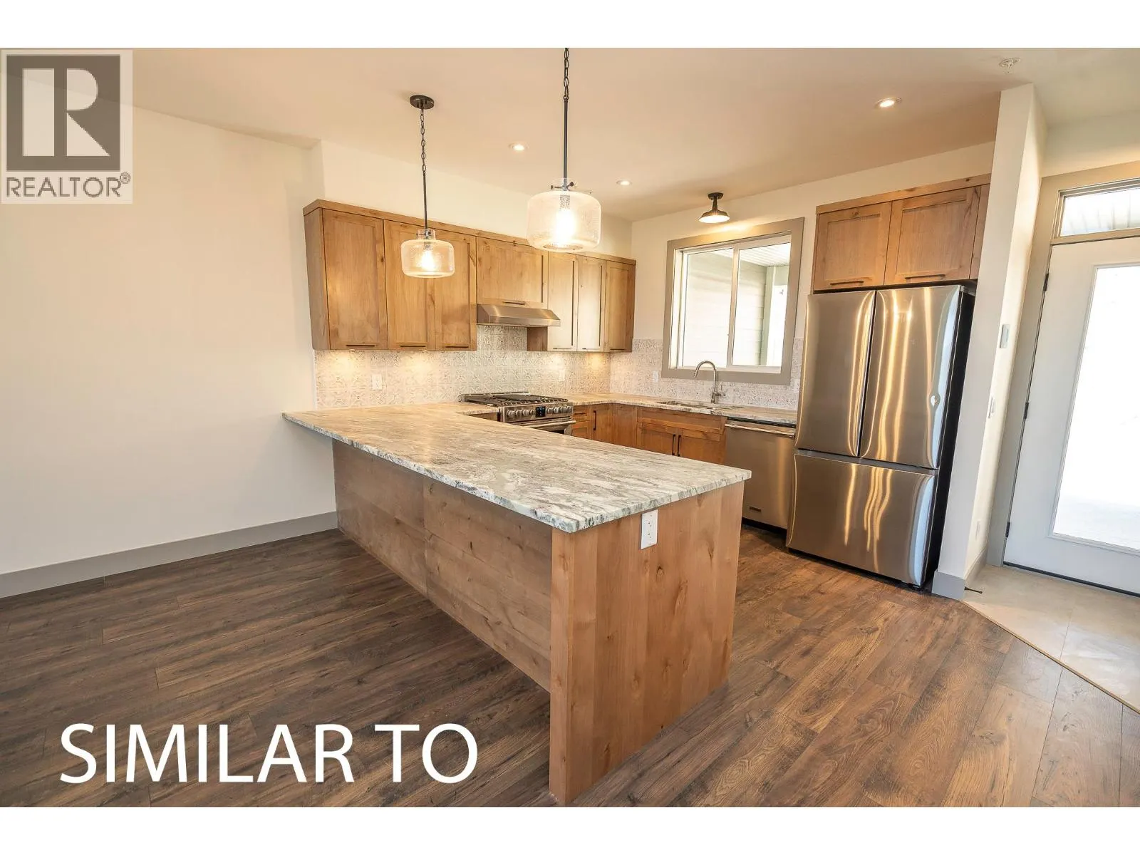 285A Grizzly Ridge Trail