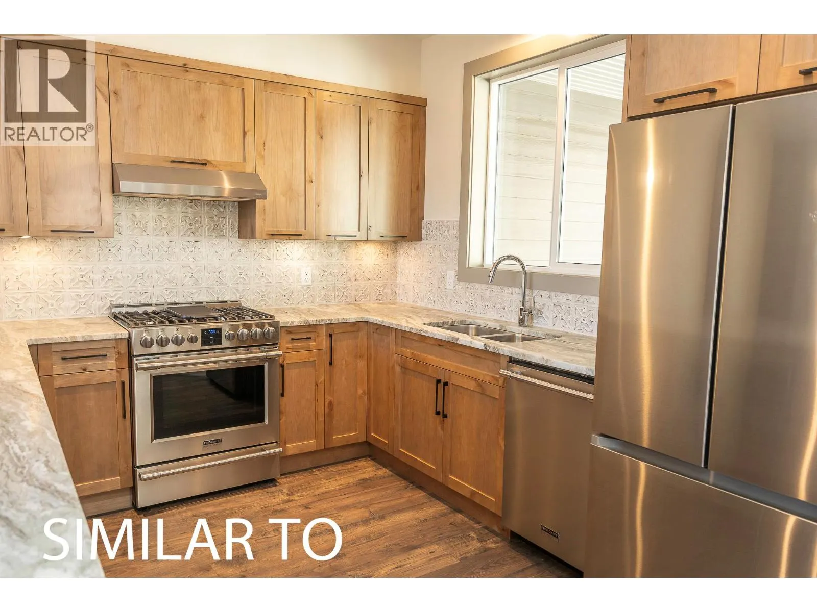 285A Grizzly Ridge Trail