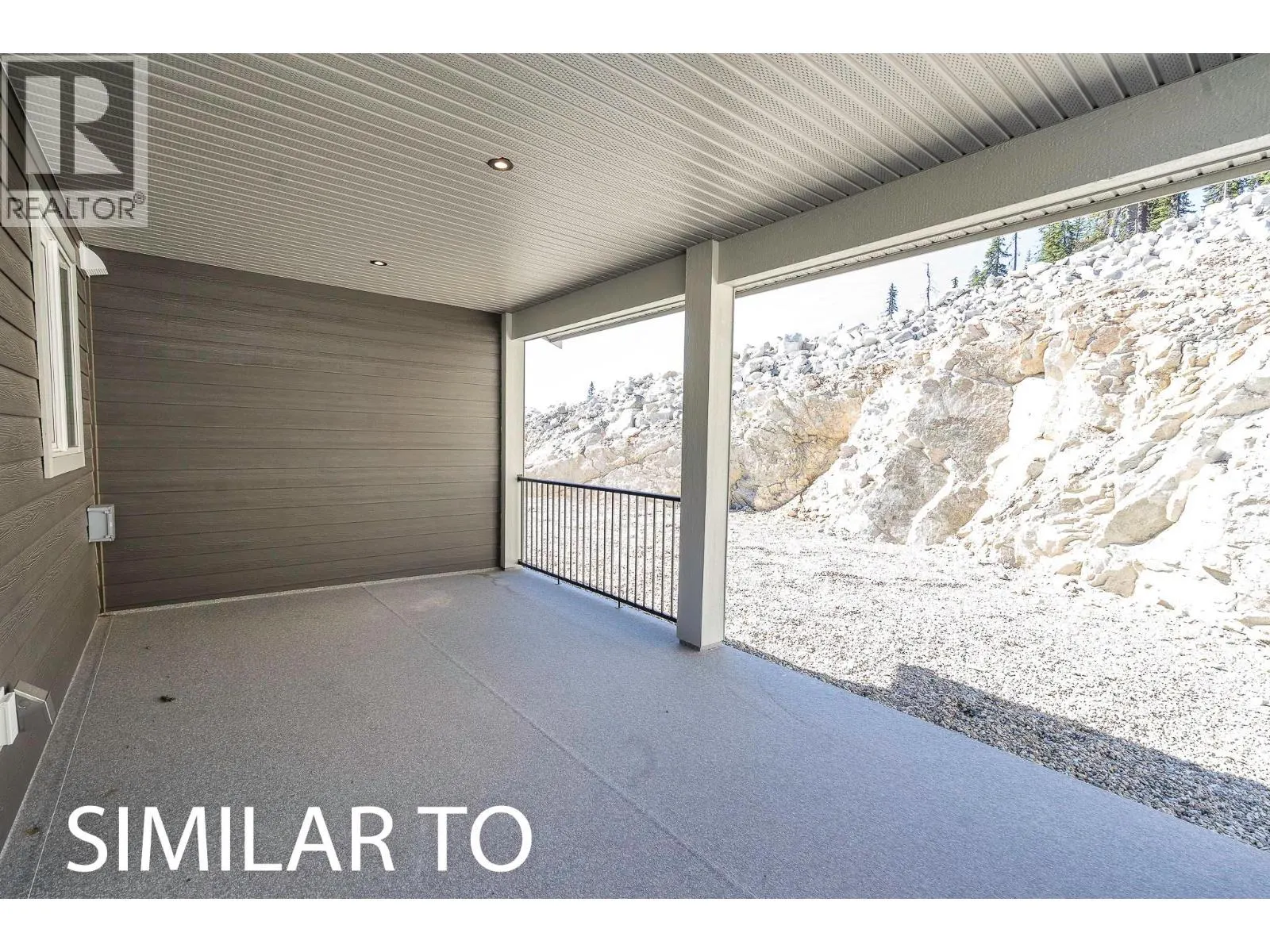 285A Grizzly Ridge Trail