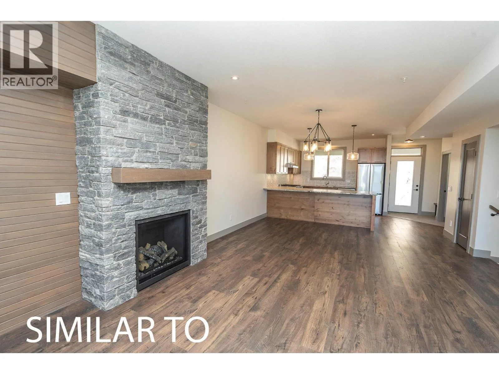 285A Grizzly Ridge Trail