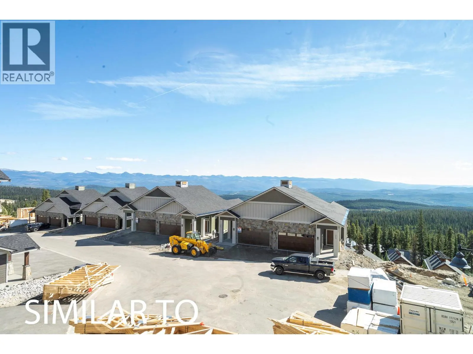 285A Grizzly Ridge Trail