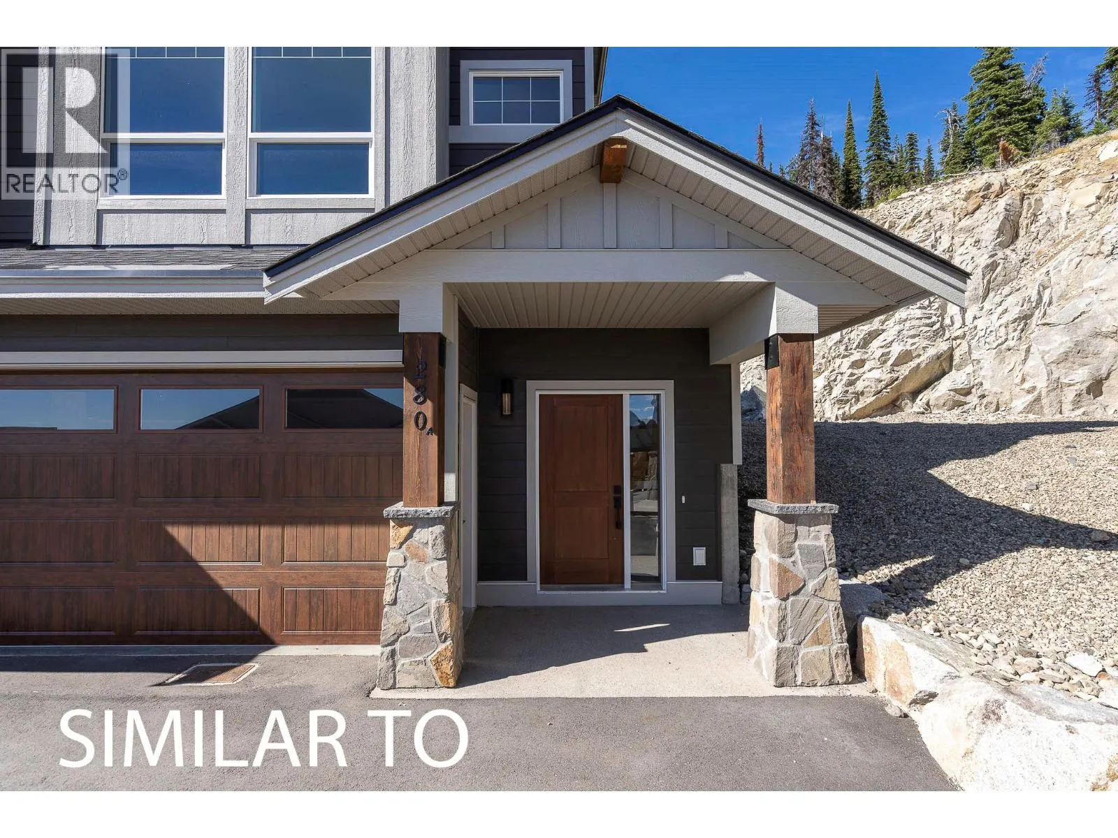 285A Grizzly Ridge Trail