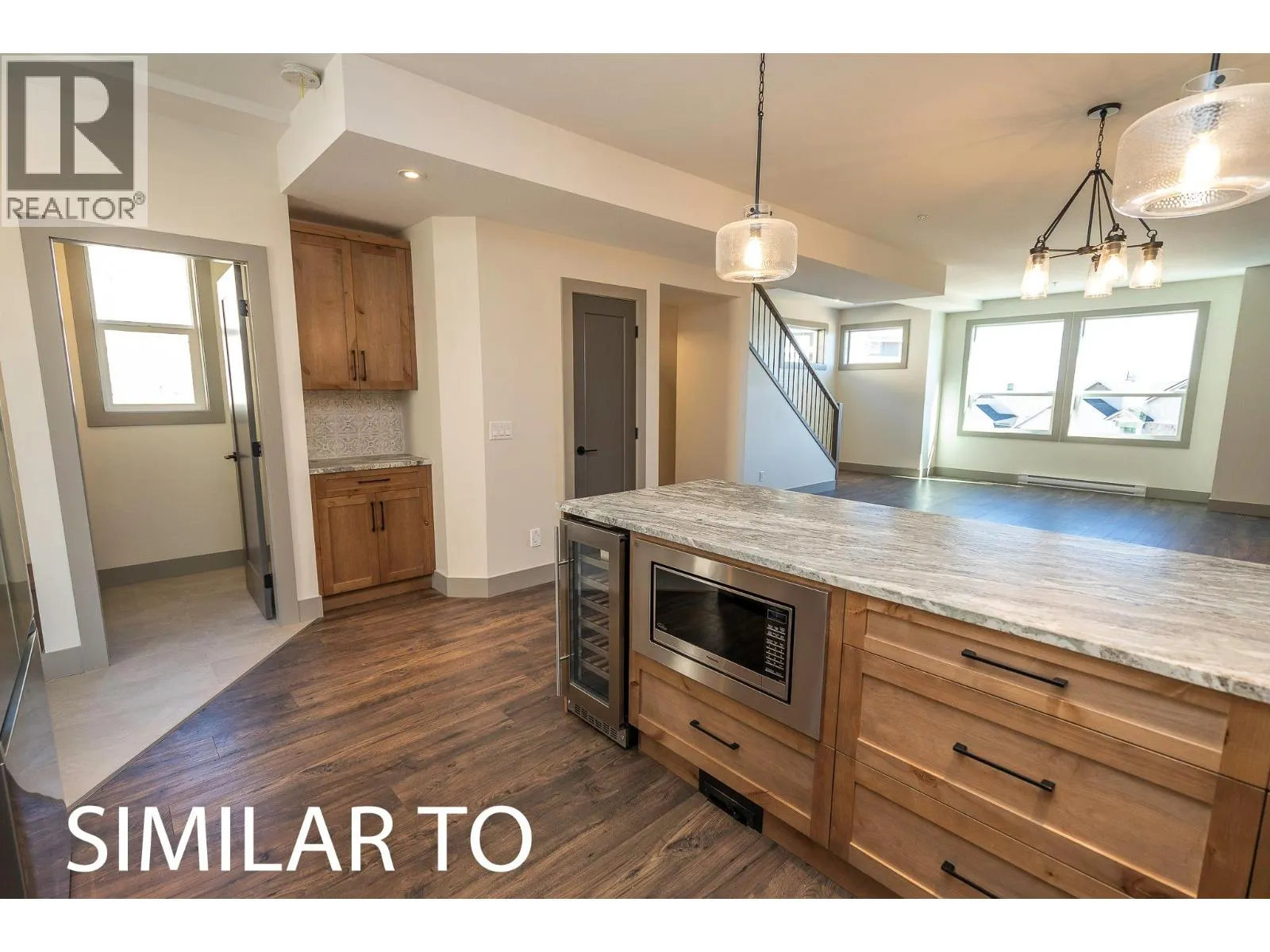285A Grizzly Ridge Trail