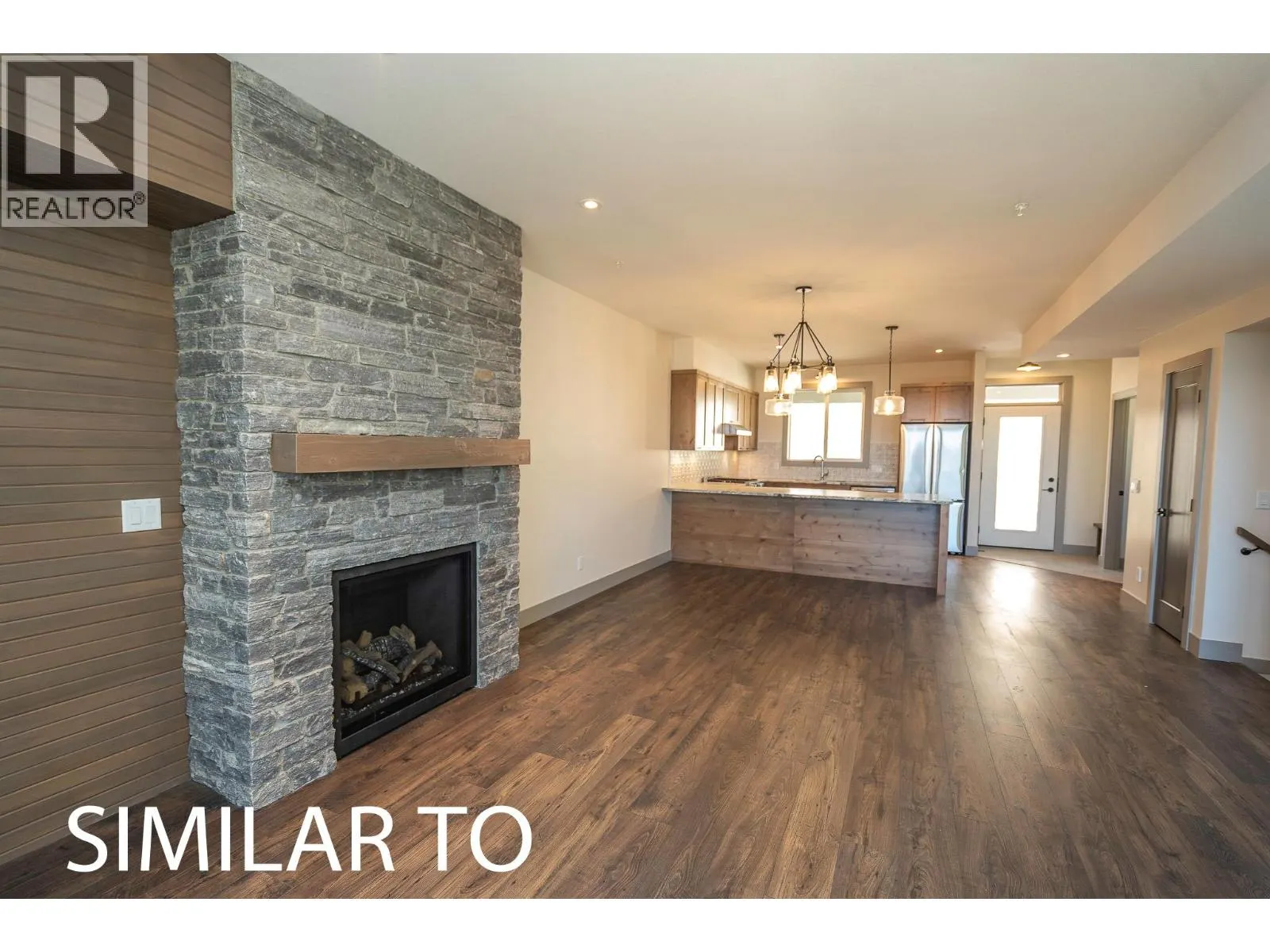 285A Grizzly Ridge Trail