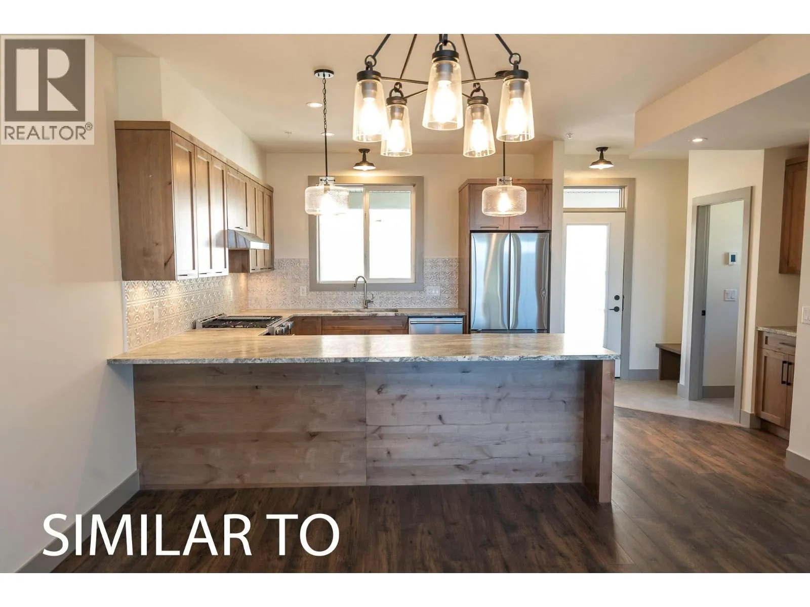 285A Grizzly Ridge Trail