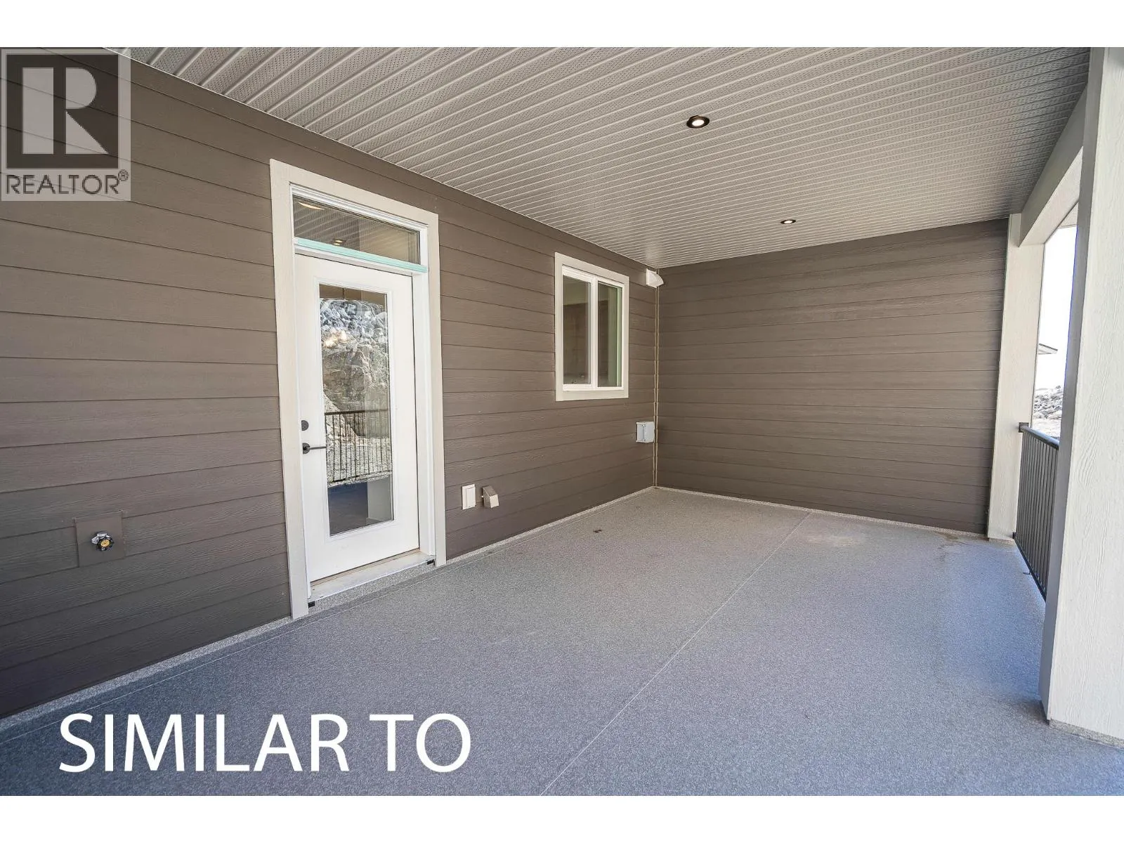 285A Grizzly Ridge Trail