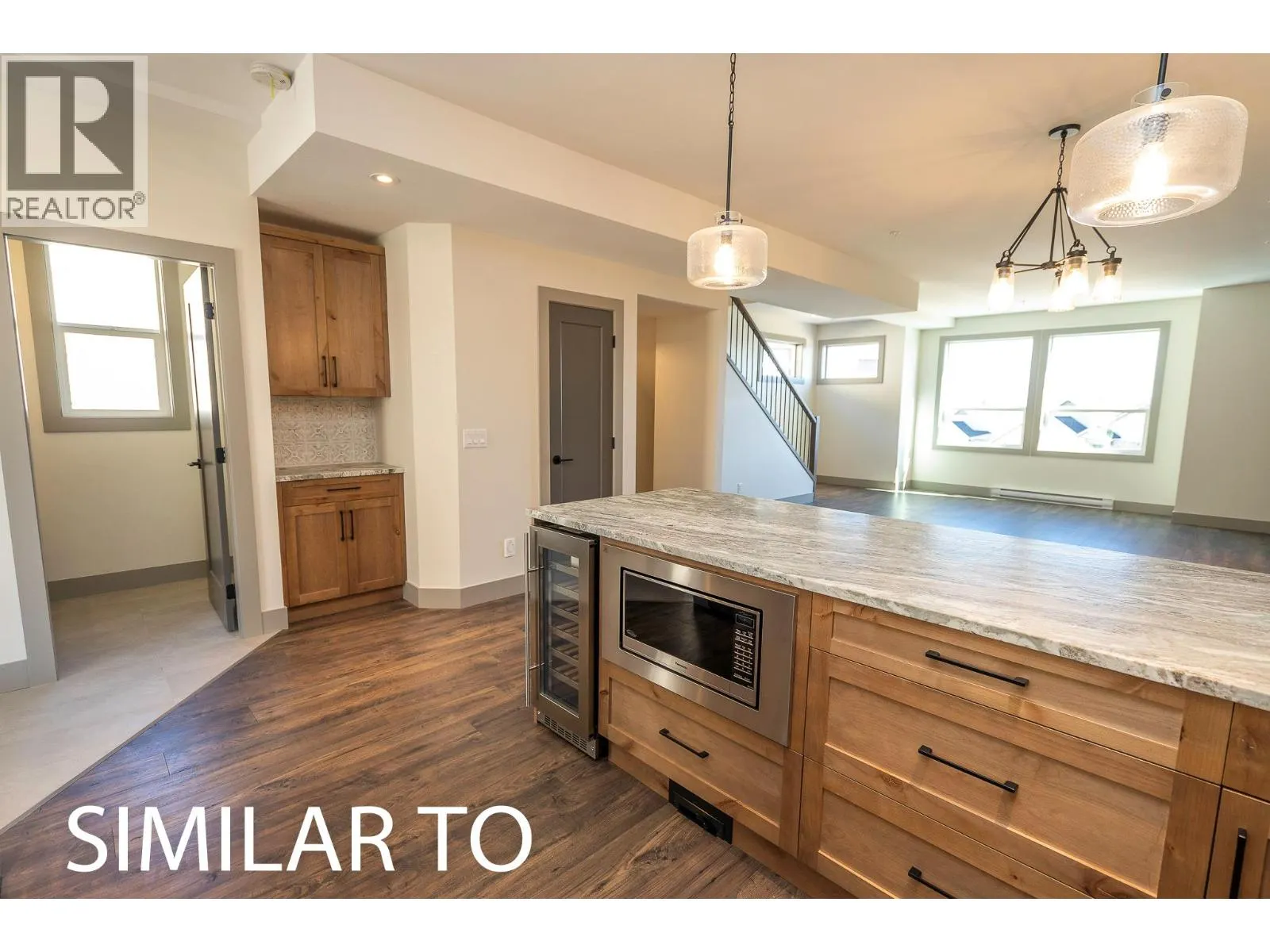285A Grizzly Ridge Trail