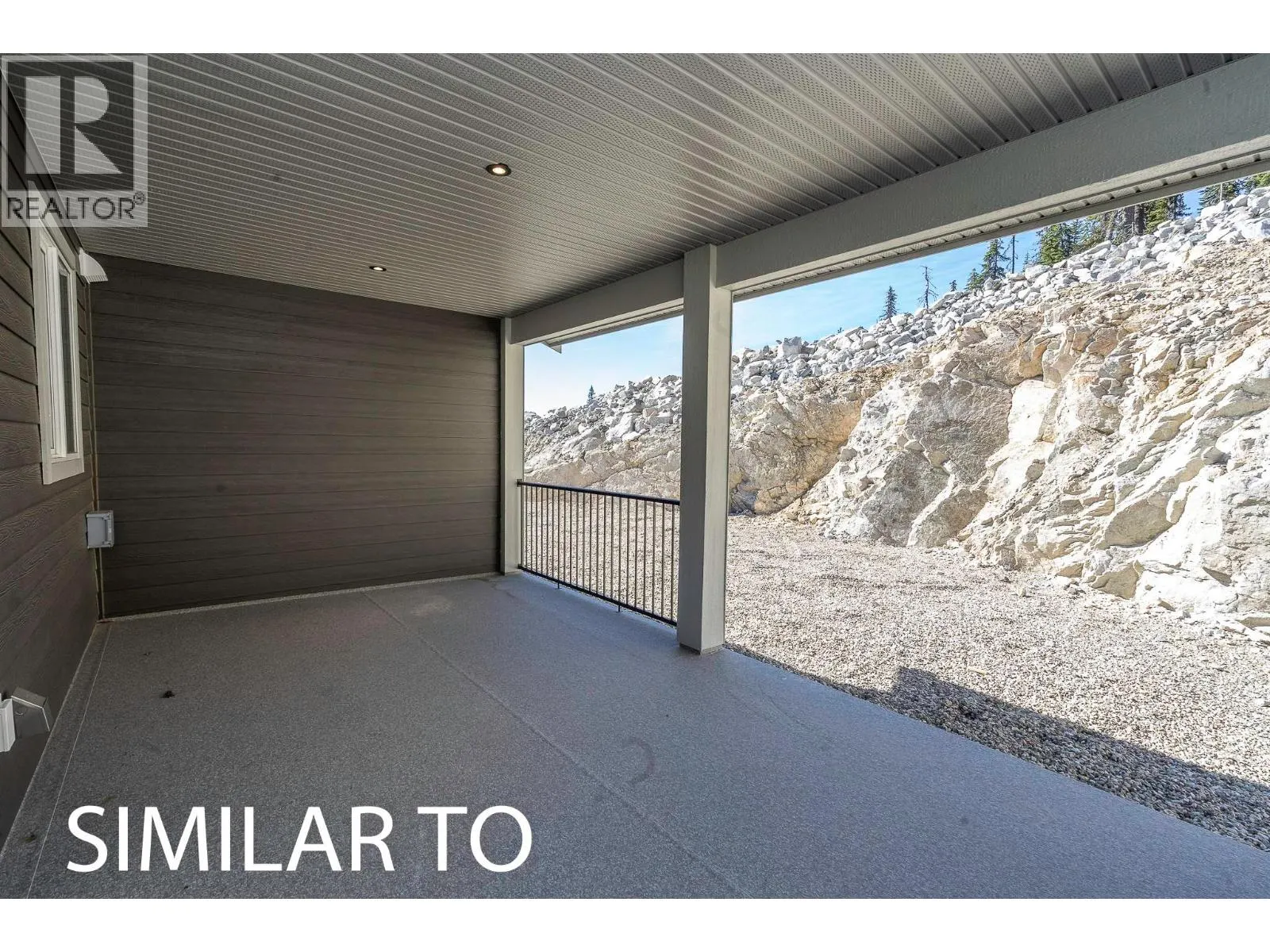 285A Grizzly Ridge Trail