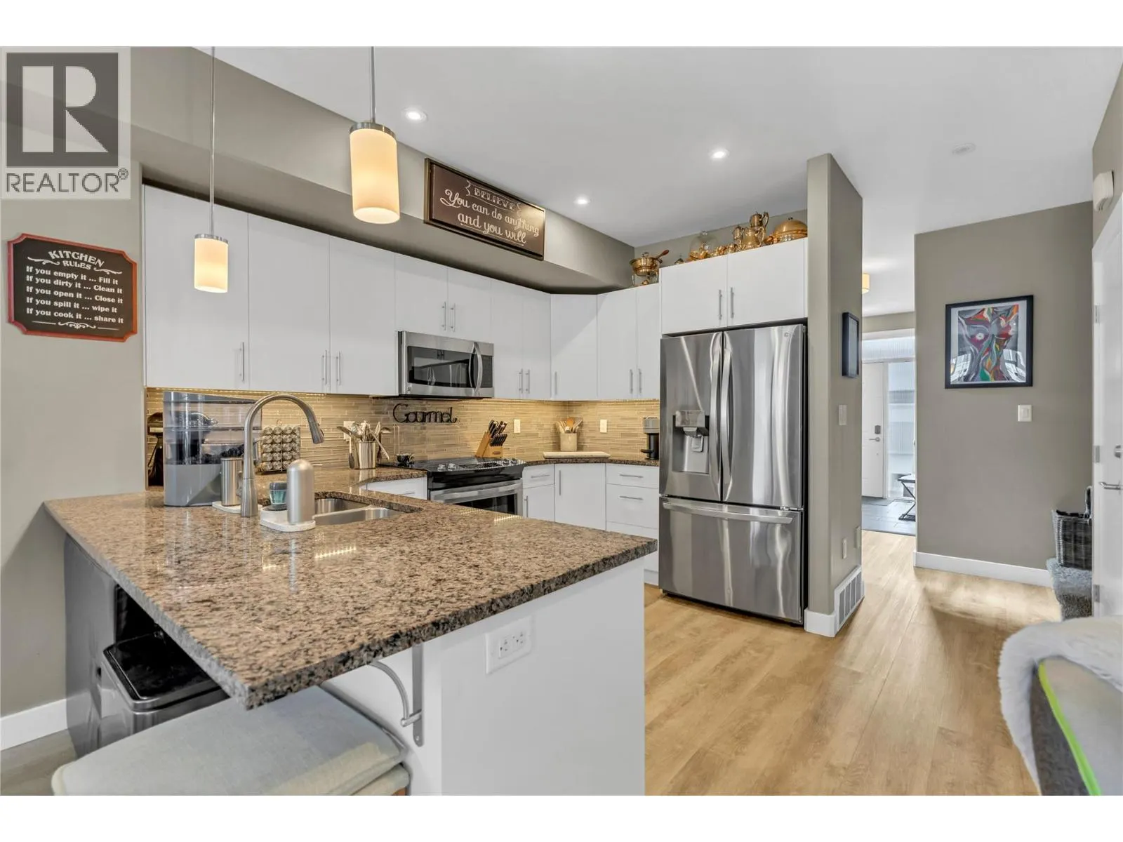 801 Ontario Street Unit# 104