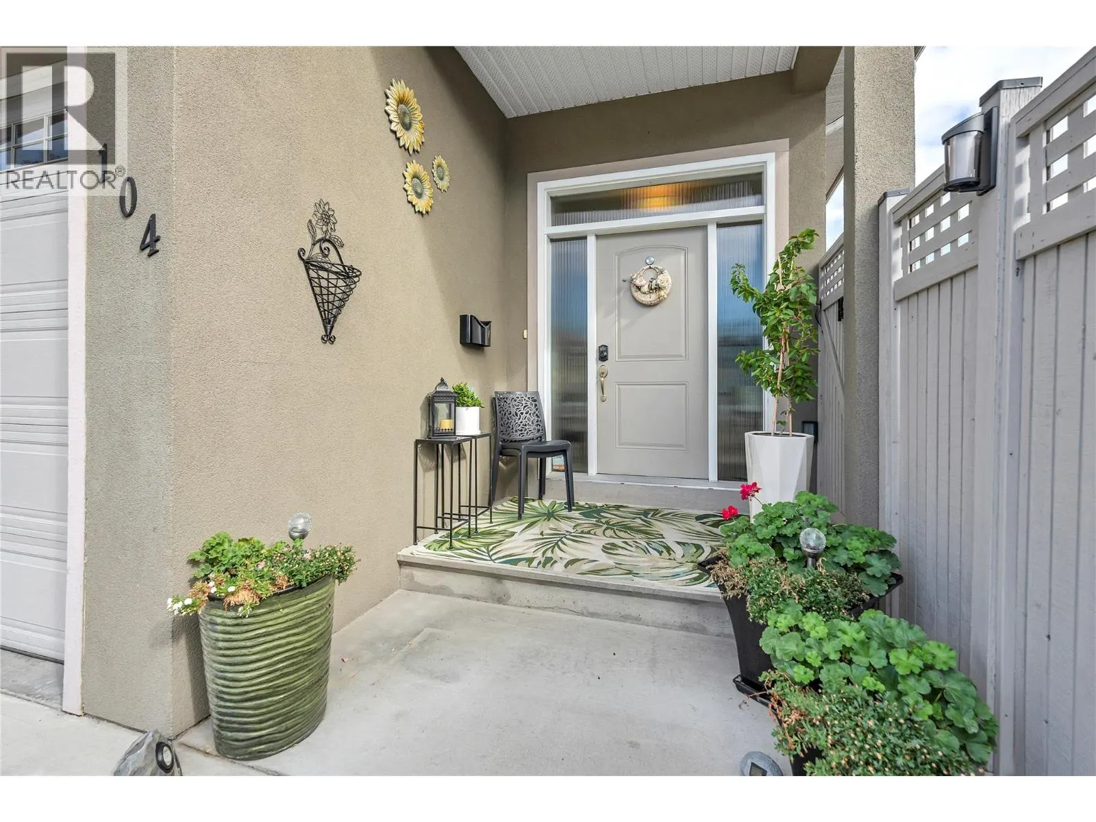801 Ontario Street Unit# 104
