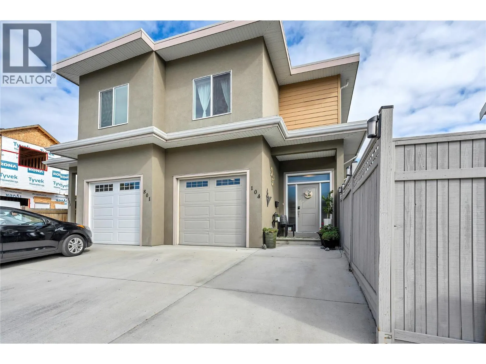 801 Ontario Street Unit# 104