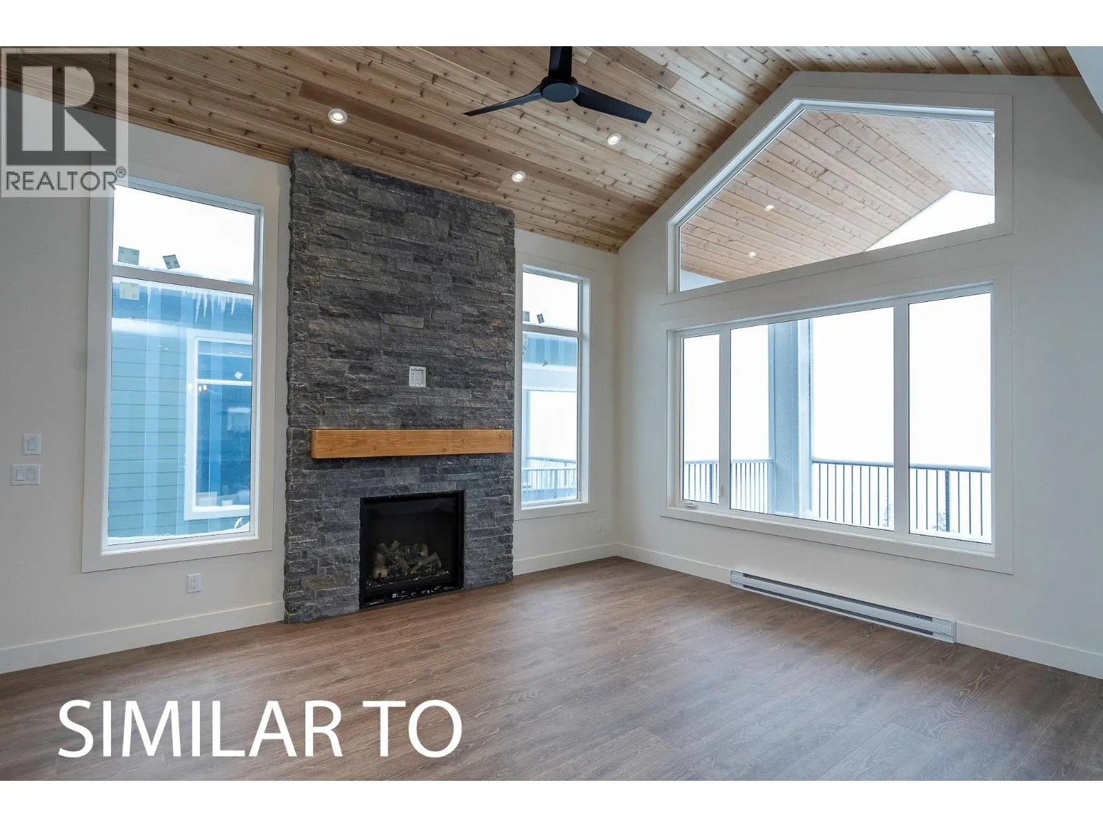 215B Grizzly Ridge Trail