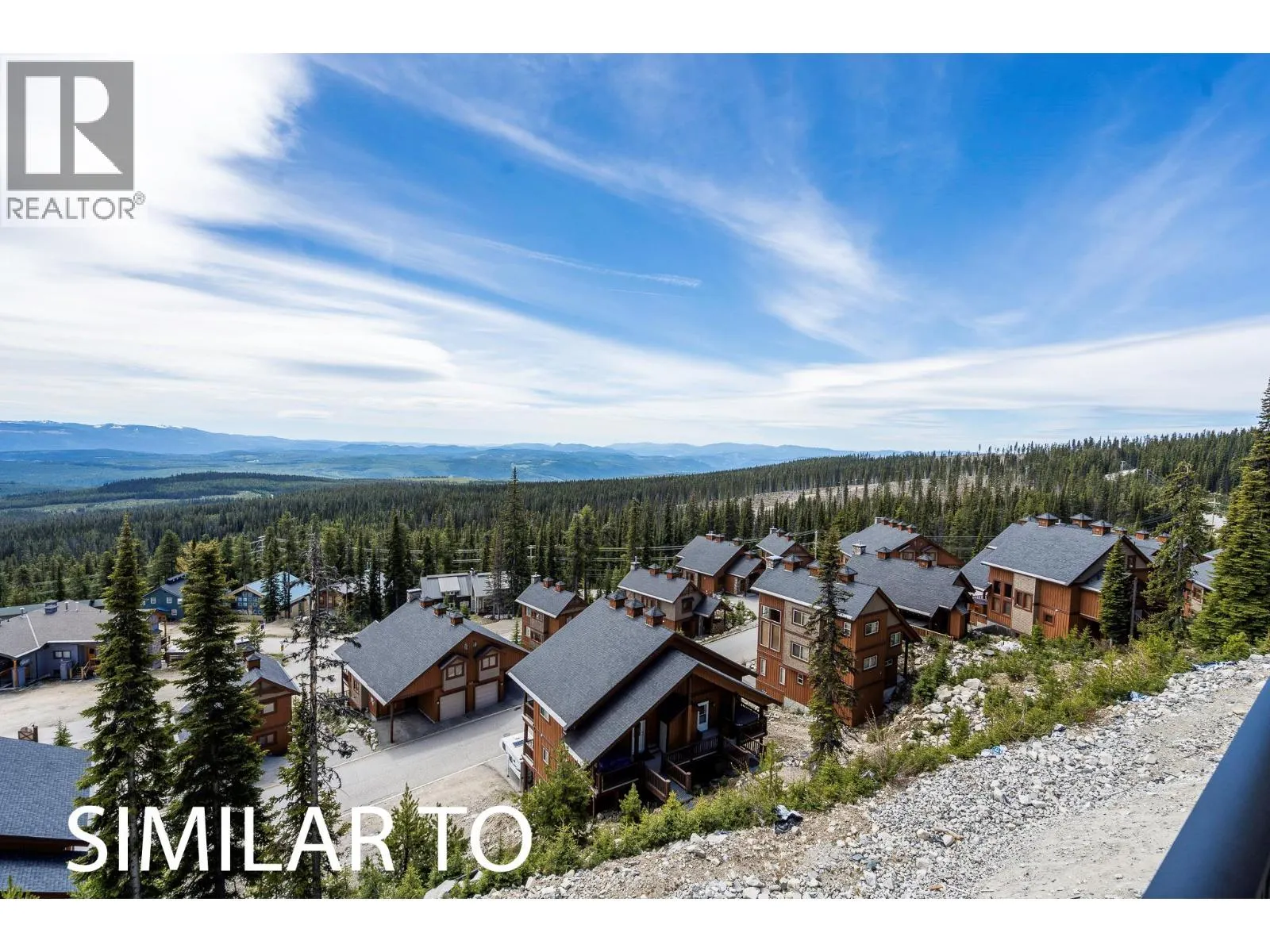215B Grizzly Ridge Trail