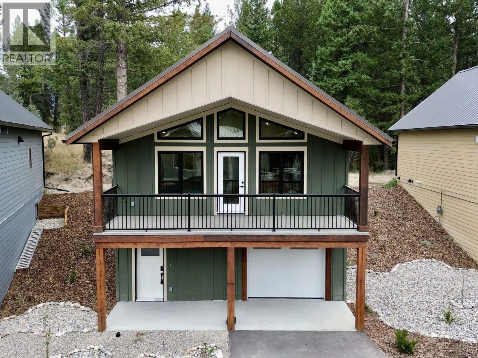 1938 Foxwood Trail Unit# 3
