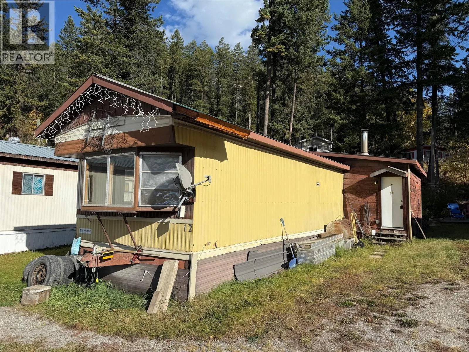 851 Read Road Unit# 12