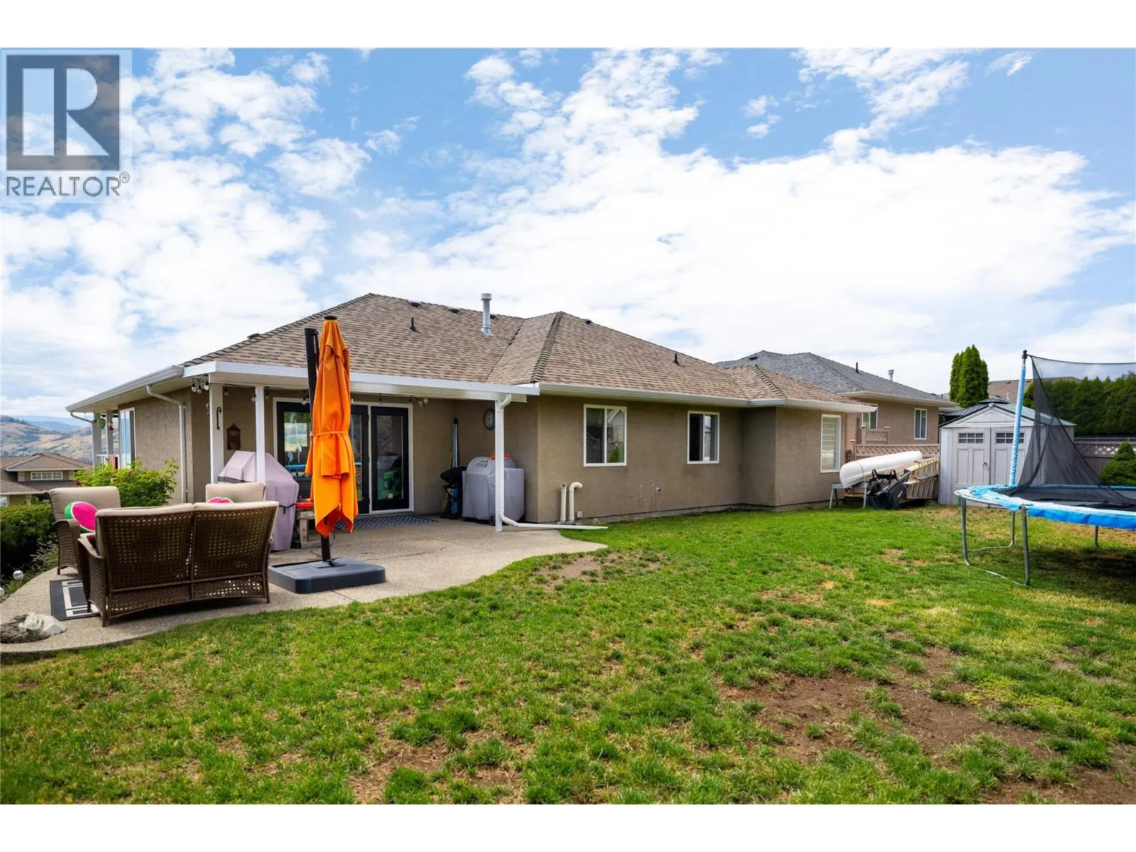 685 Mt York Drive