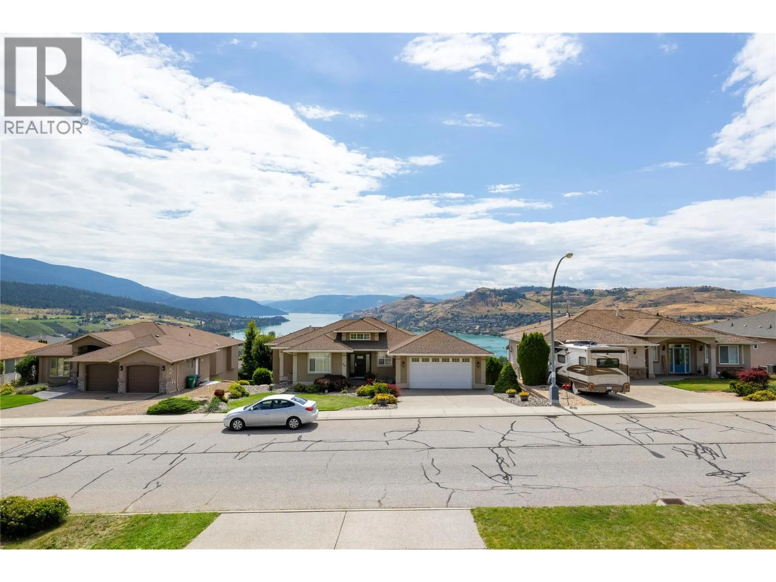 685 Mt York Drive