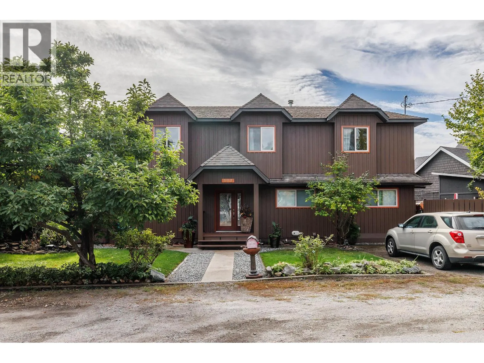 582 Radant Road