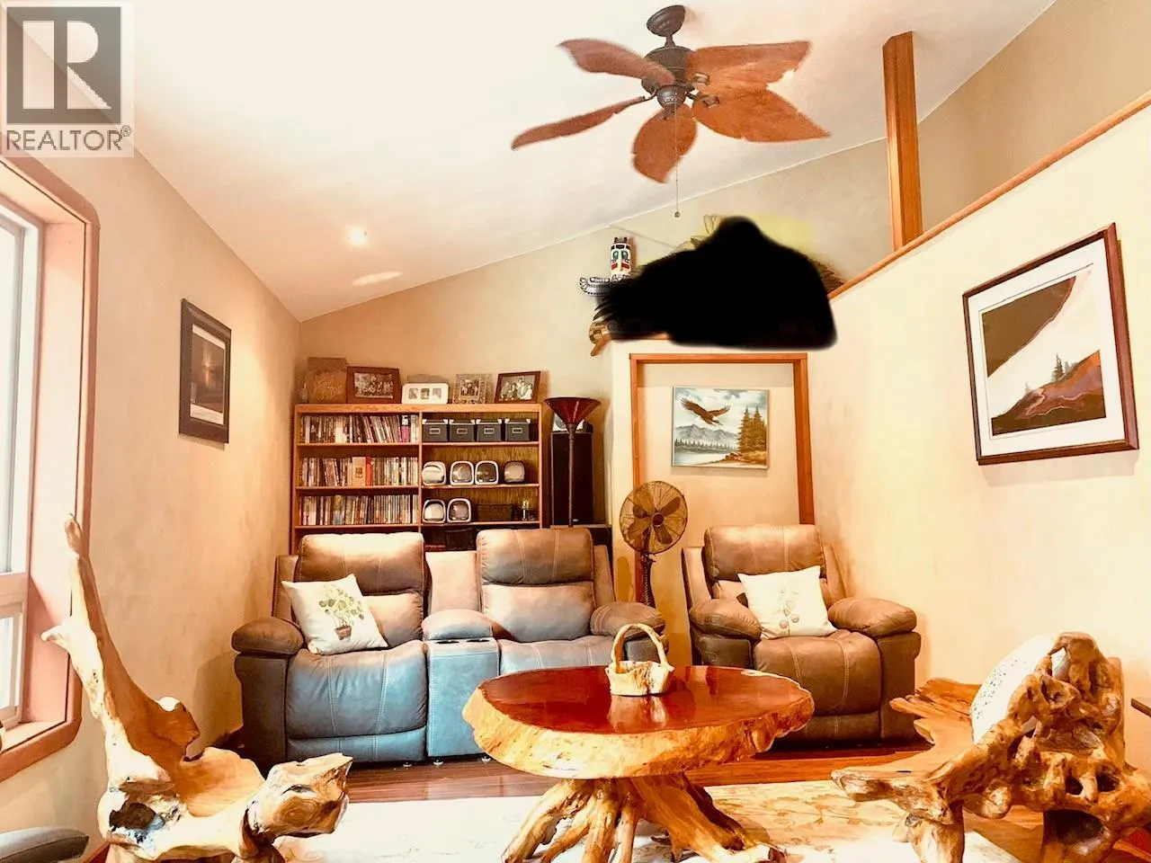 582 Radant Road