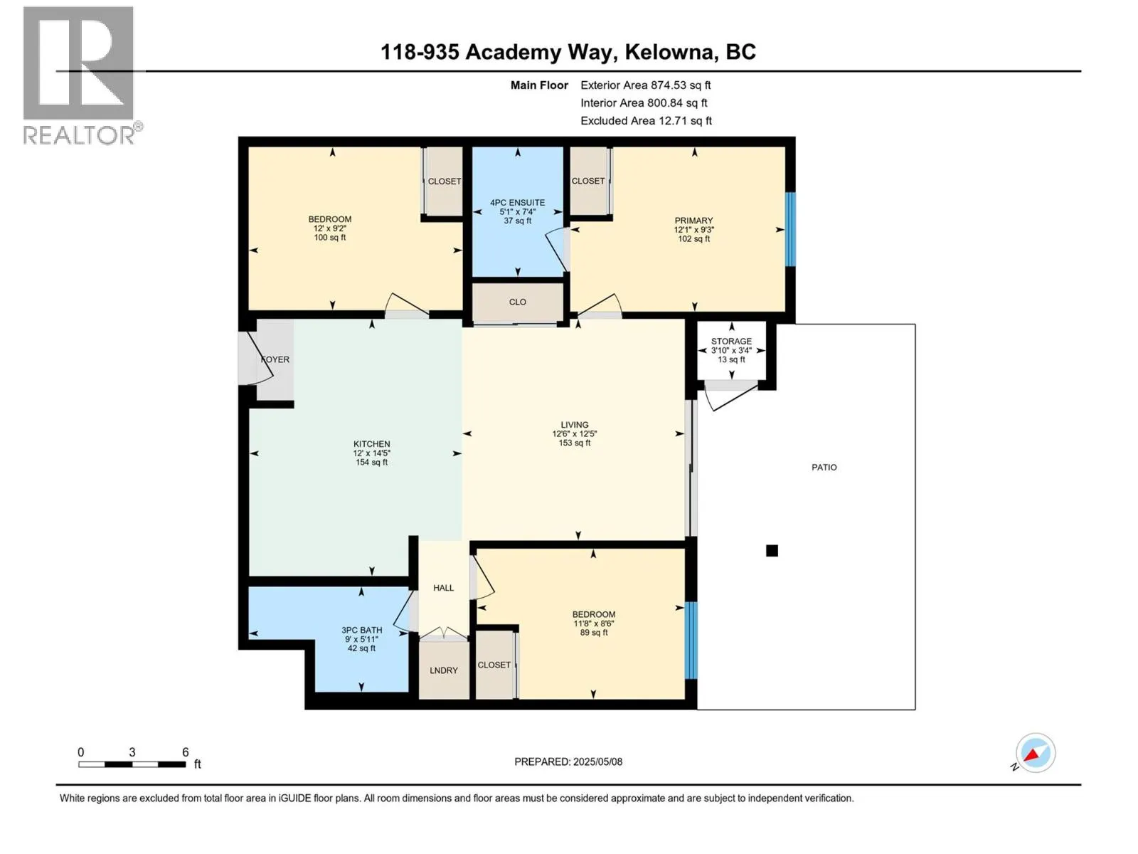 935 Academy Way Unit# 118 Lot# 15