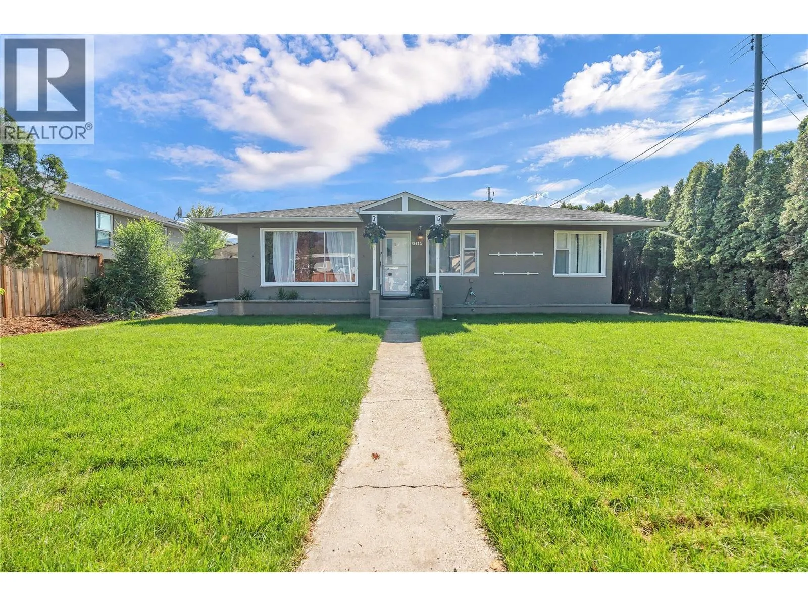 1160 Moosejaw Street