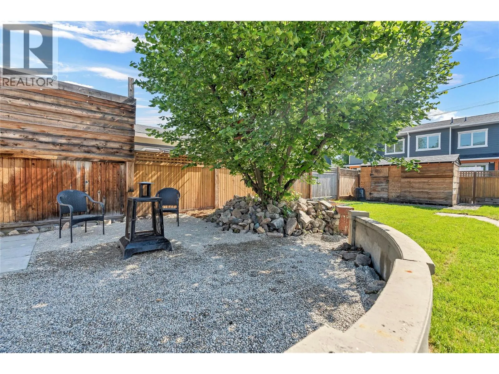 1160 Moosejaw Street