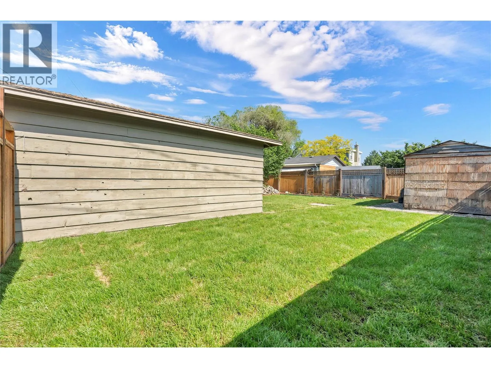 1160 Moosejaw Street