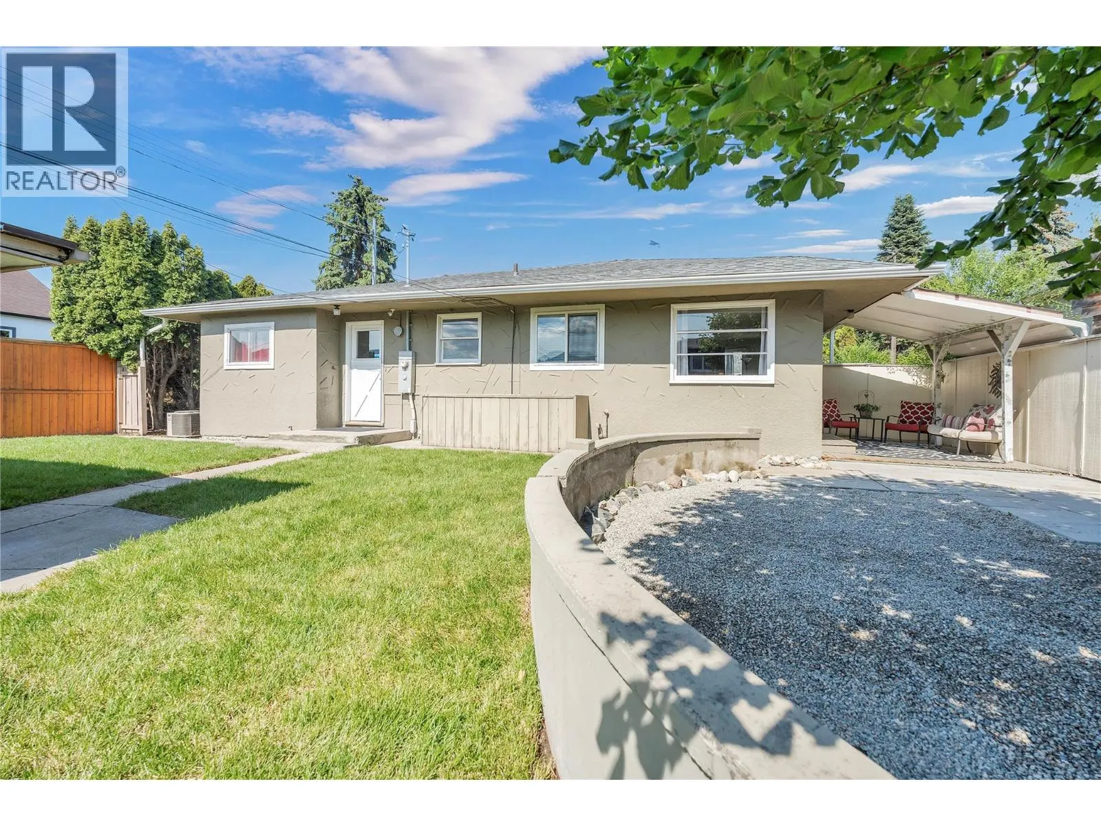 1160 Moosejaw Street