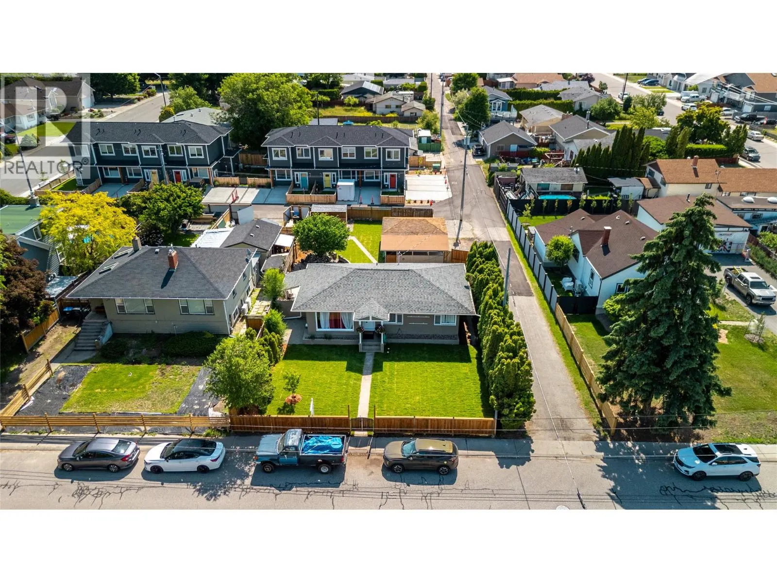 1160 Moosejaw Street
