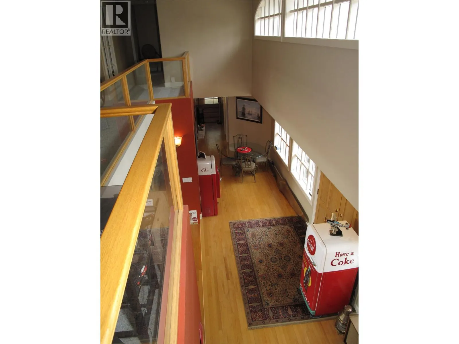 4614 Fuller Road