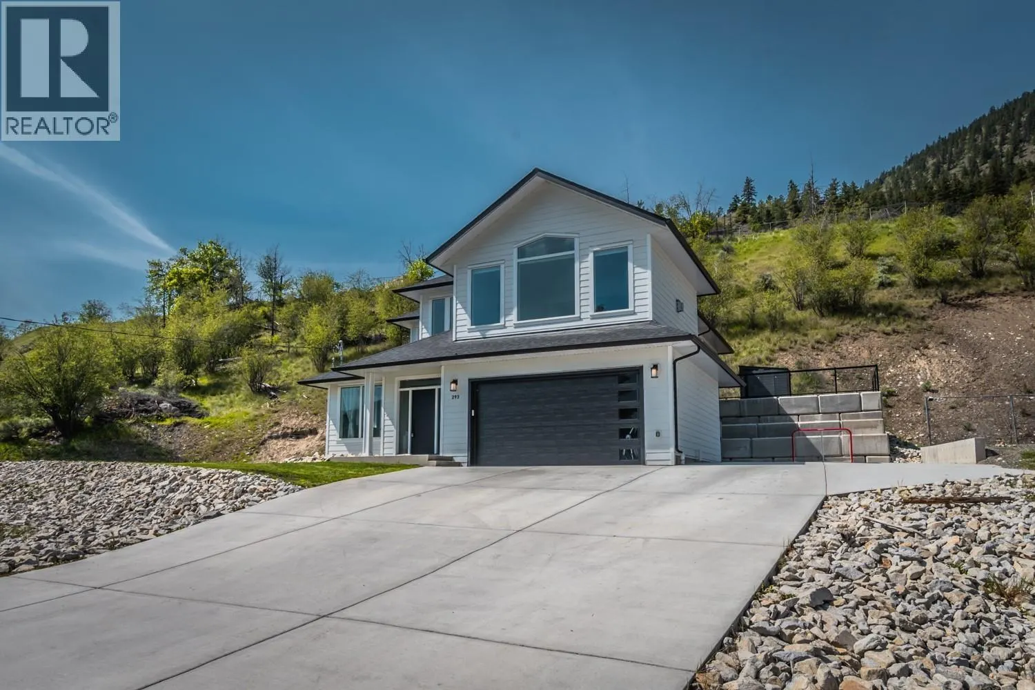 293 PARK Drive