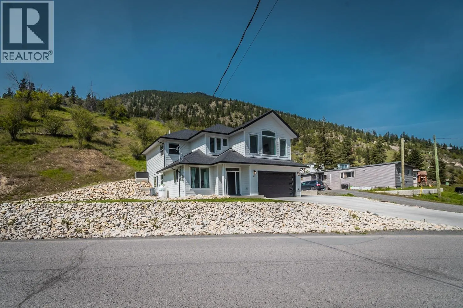 293 PARK Drive