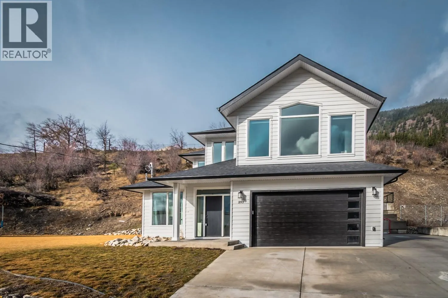 293 PARK Drive