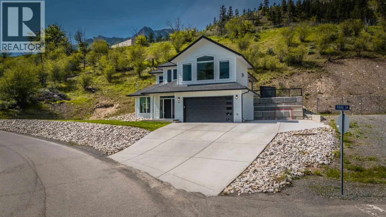 293 PARK Drive
