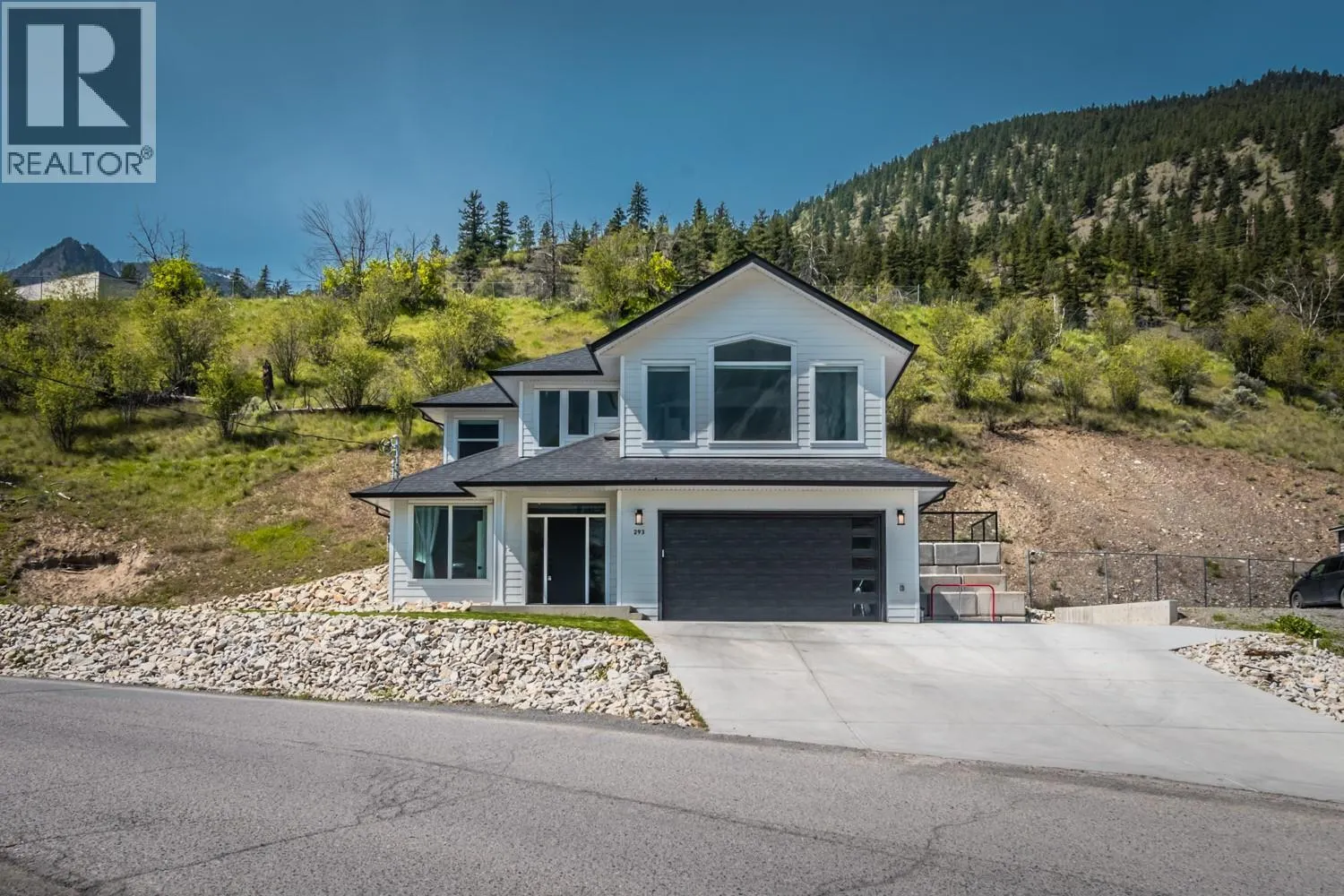 293 PARK Drive